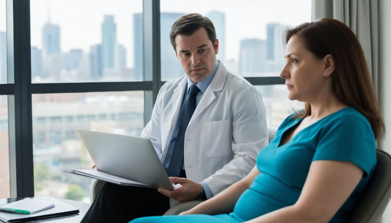 Клинический психолог онлайн