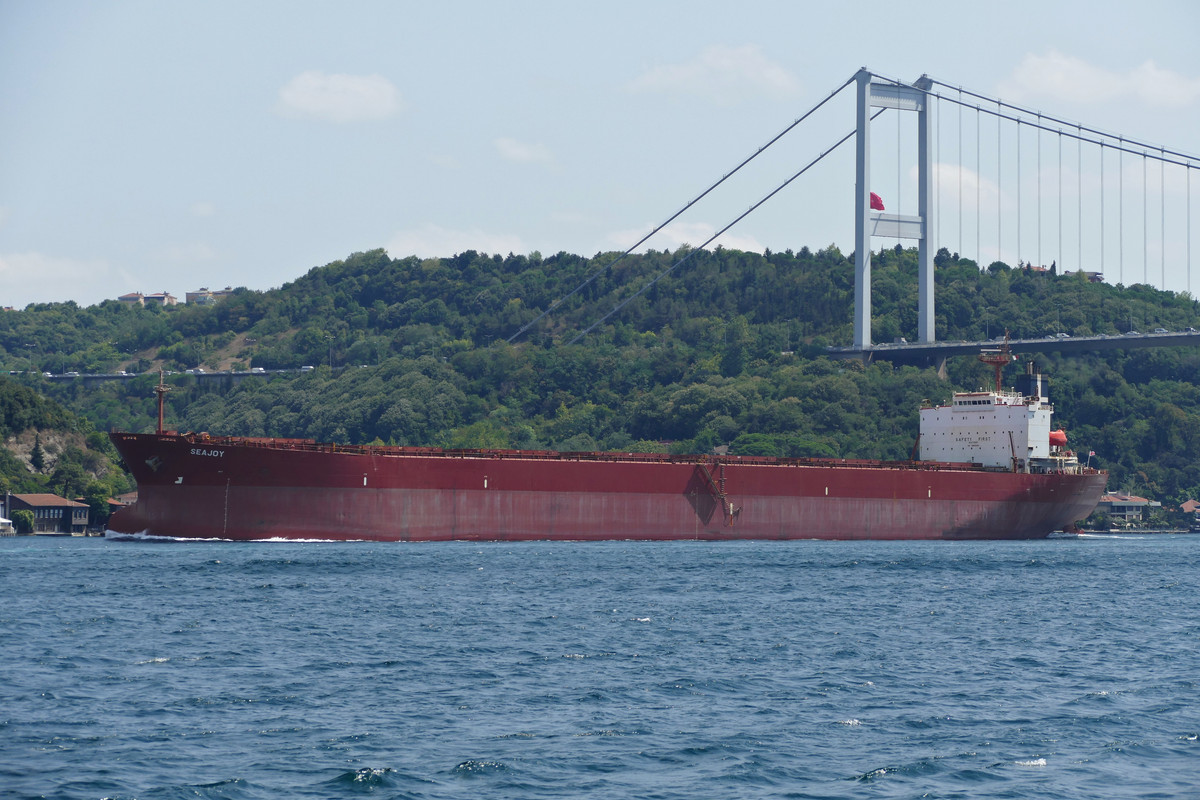 Seajoy (OK-240821-1)