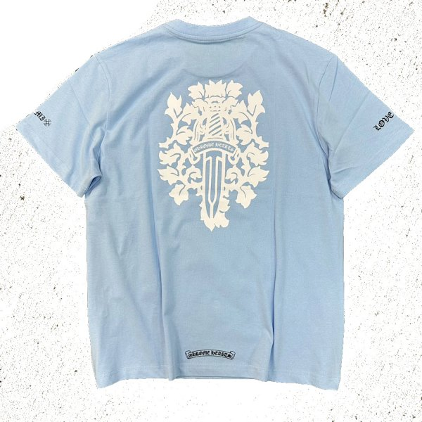 Camisa Chrome