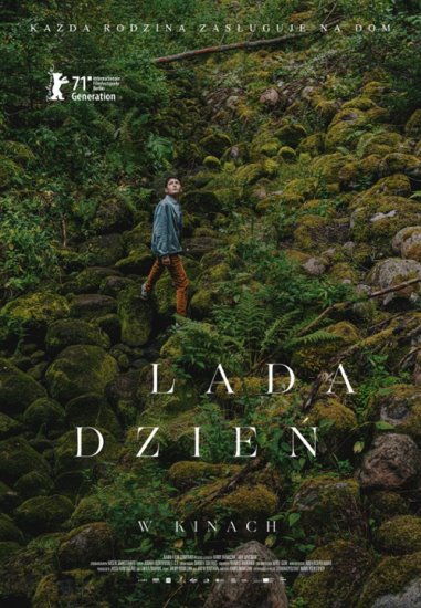 Lada dzień / Ensilumi (2020) PL.WEB-DL.XviD-GR4PE | Lektor PL