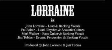 Lorraine - Wanted (1993) Lossless+MP3