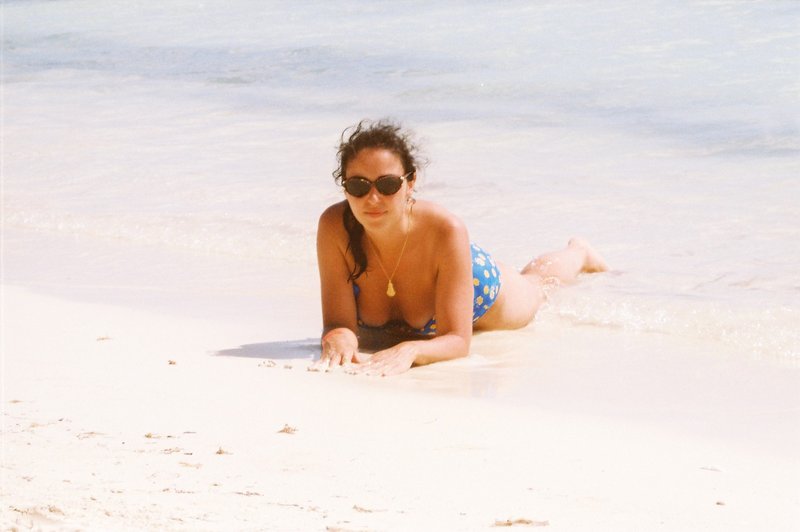 Altos de Chavón e Isla Saona - República Dominicana y sus pueblos-1998/1999/2004 (8)