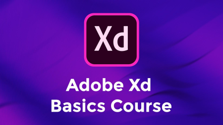 Skillshare - Adobe Xd Basics