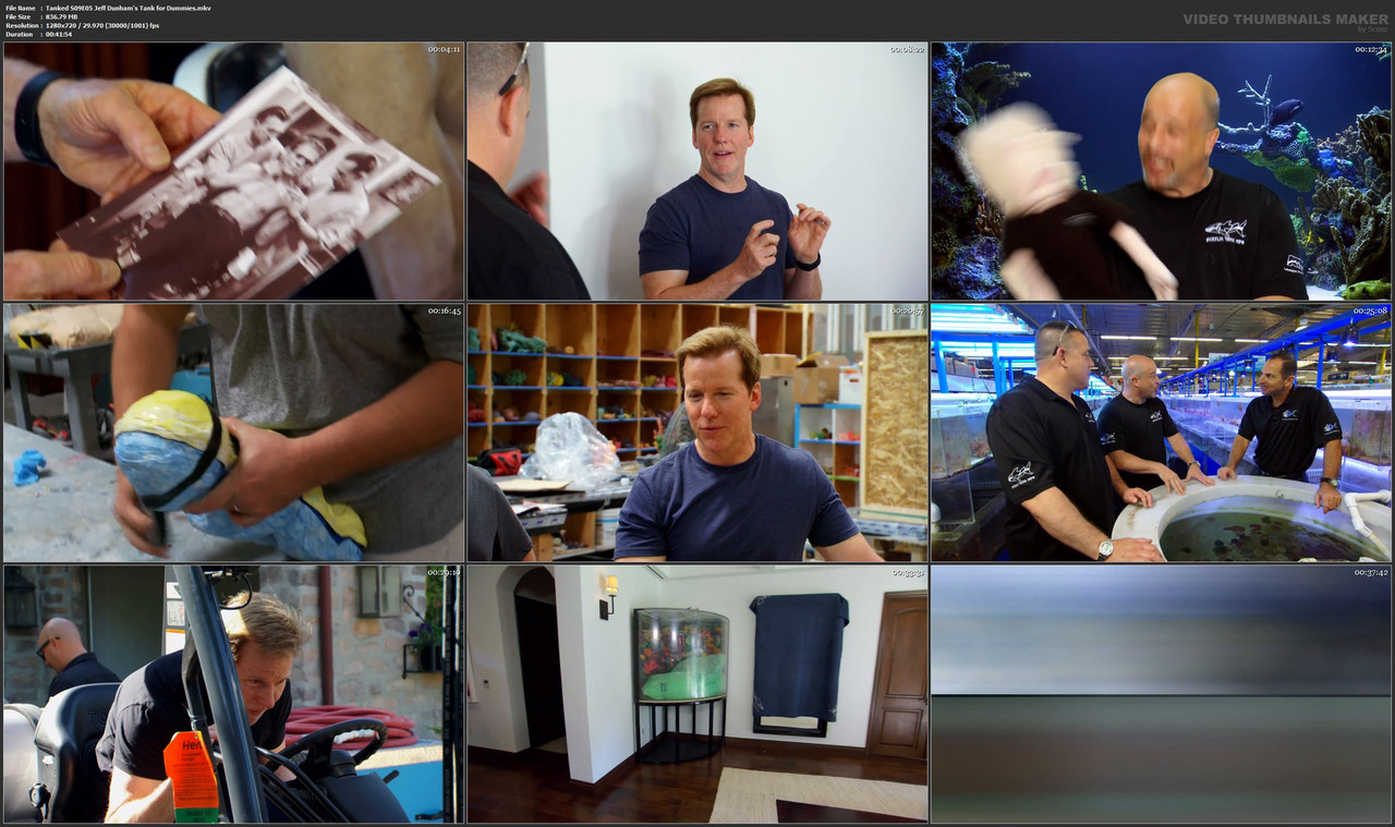 Tanked S09E05 Jeff Dunham's Tank for Dummies.mkv
