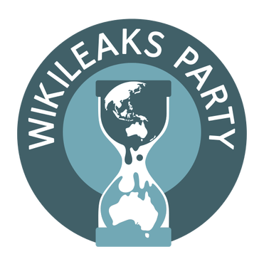 astronomisch - Die Erde, in der wir leben und der Raum, der die Welt ist - Seite 60 The-wikileaks-party-logo