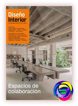 Diseño Interior España - Mayo 2024 - PDF[VS]