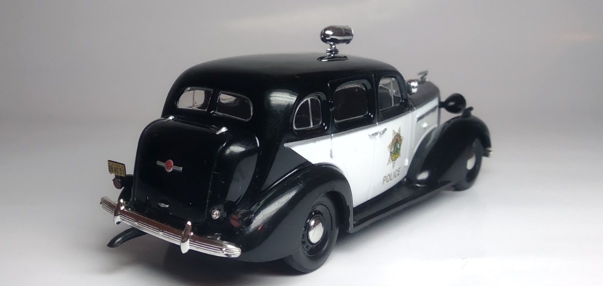 Buick Special Sedan (6)