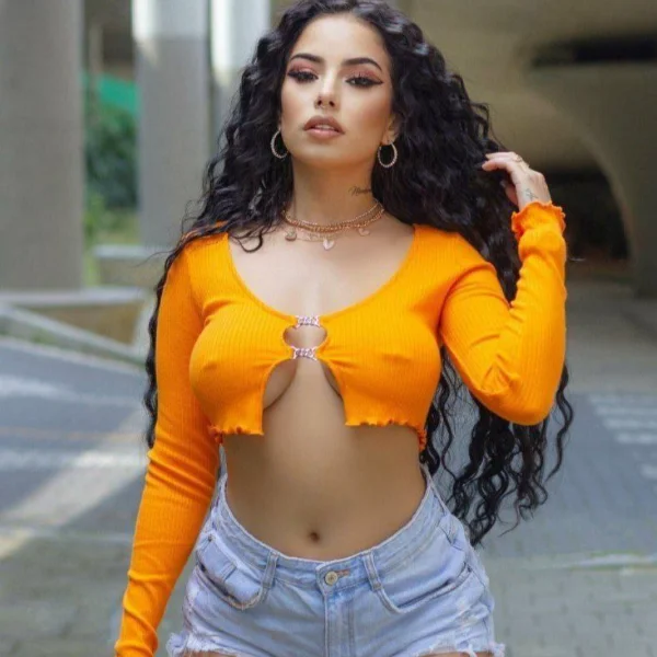 Katt Model OF