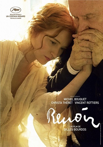 Renoir [2012][DVD R2][Spanish]