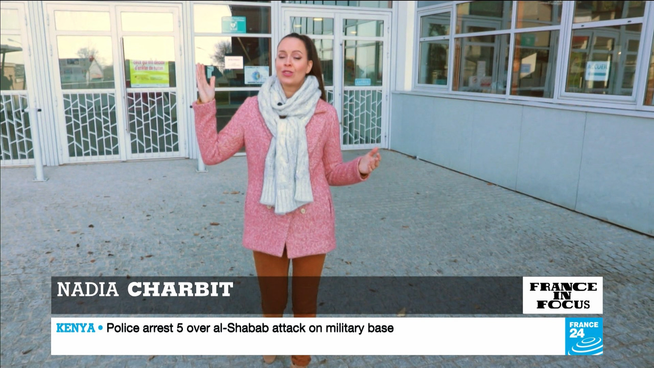 05 January - 13.45.00 - France in Focus. An in-depth look at the