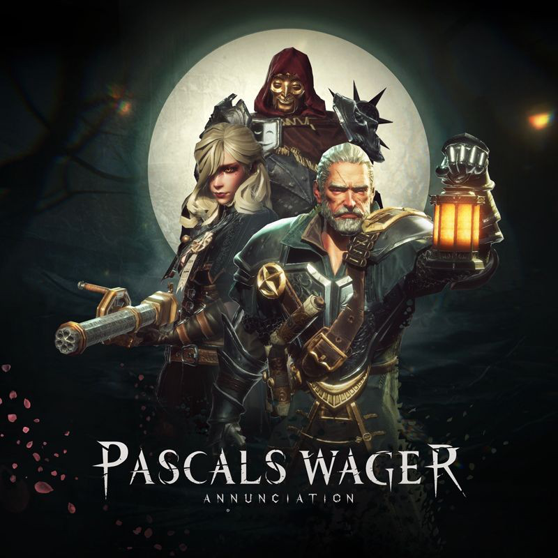  Pascal's Wager