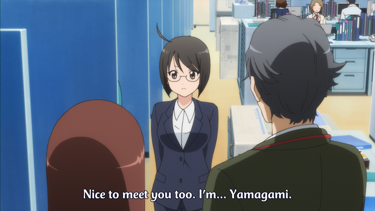 [Mysteria] Servant x Service - S01E01 (BD 1080p Hi10 FLAC) [EBD9CAD8].mkv_snapshot_04.28_[2020.10.04