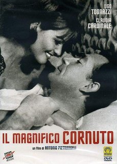 Il magnifico cornuto (1964) Dvd9