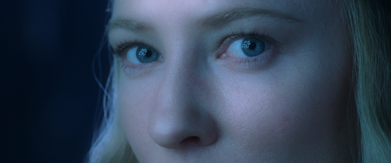 The Lord of the Rings The Two Towers (2002) EXTENDED (1080p Bluray AV1 Opus) [NeoNyx343] - [02:14:20