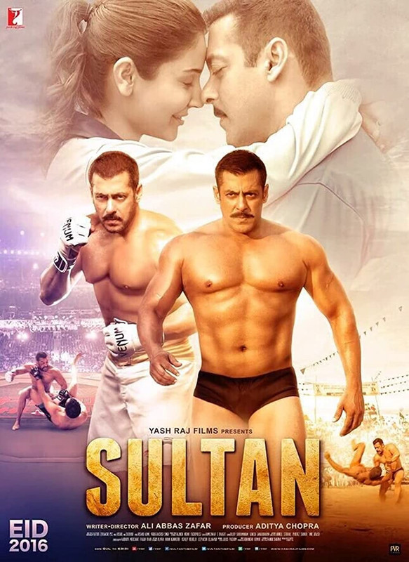 Sultan 2016 Full Movie Download {Hindi} 480p || 720p || 1080p Sultan 2016 Full Movie Download {Hindi} 480p || 720p || 1080p