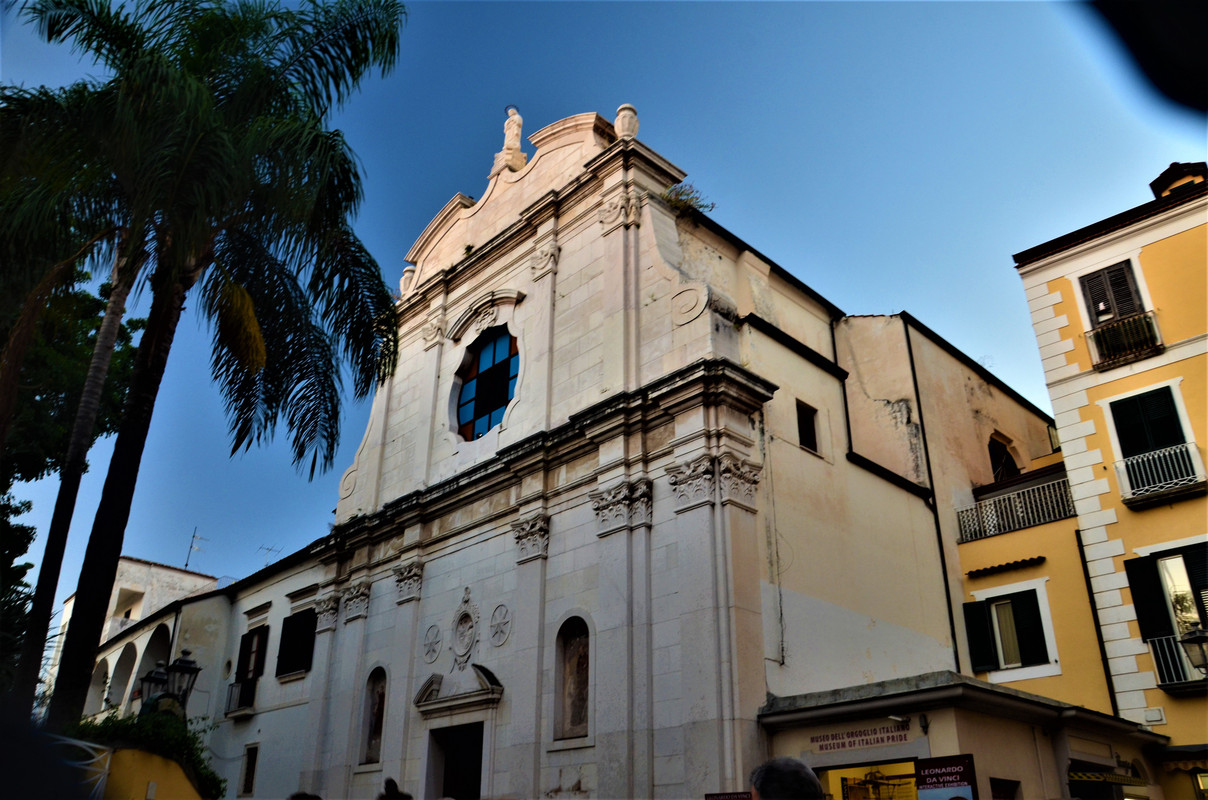 SORRENTO-23 Y 24-9-2018 - Italia y sus pueblos-2018/2019/2023 (40)