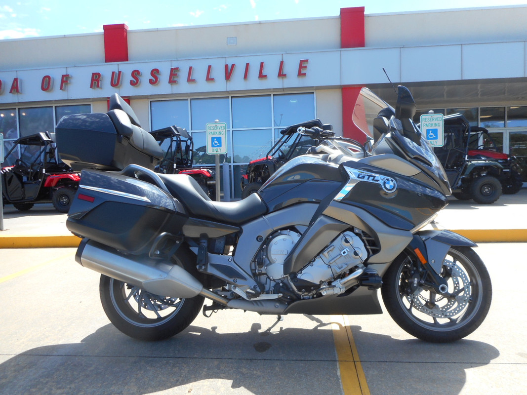 Honda Of Russellville >> Details About 2018 Bmw K Series Honda Of Russellville >> Details About 2018 Bmw K Series