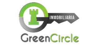 GreenCircle Inmobiliaria - Logo