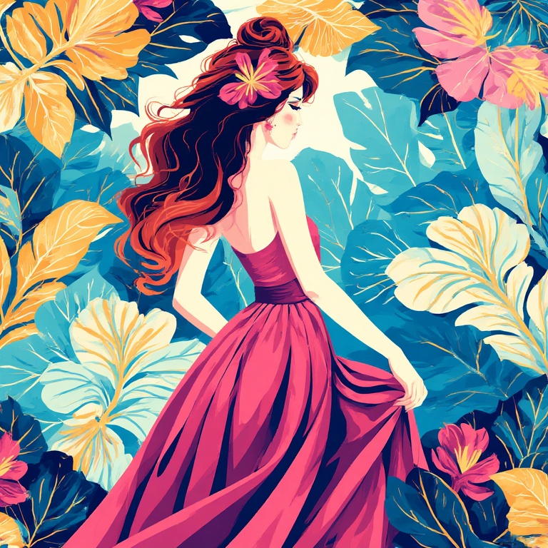 Lift-up-the-beauty-s-dress-and-13