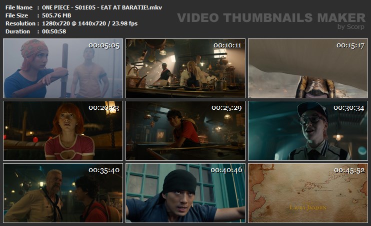 ONE PIECE - S01E05 - EAT AT BARATIE!.mkv