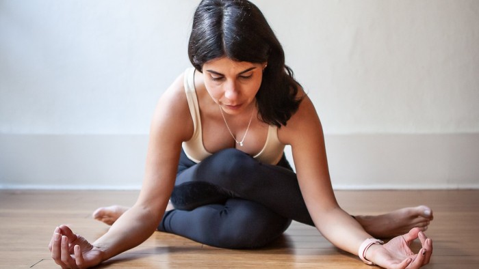 Can You Do Yoga Without A Mat