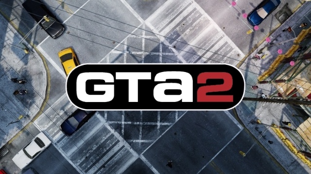 Grand Theft Auto 2 banner