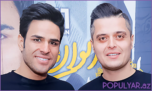 Evan Band - Mahroo (Mp3) Evan Band - Mahroo (Mp3)
