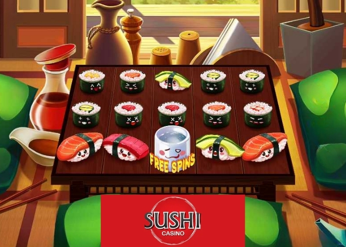 Sushi Casino Bewertung