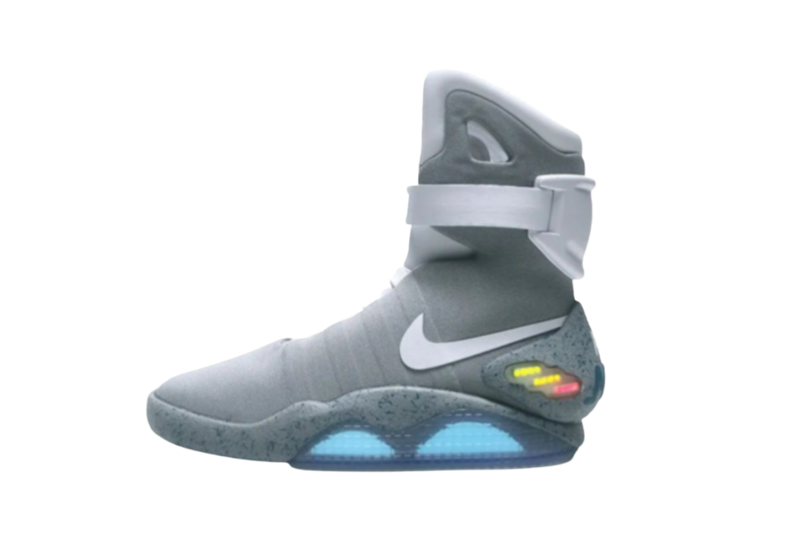 Nike Air Mags 2011/2016 [2+ styles]