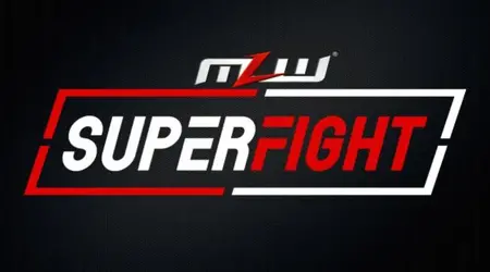  MLW SuperFight 