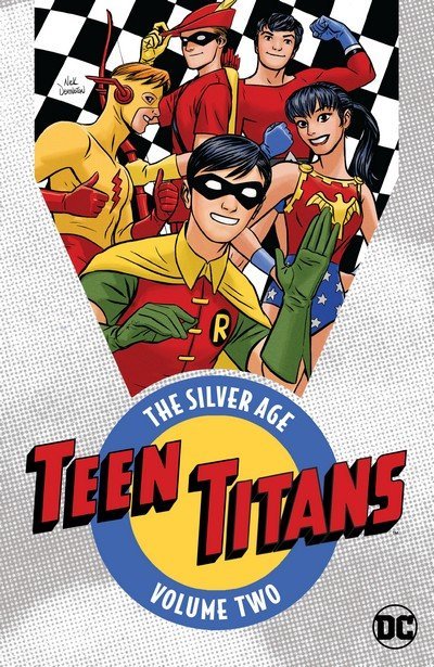 Teen-Titans-The-Silver-Age-Vol-2-TPB-2018