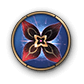 drop icon ma dv d2185