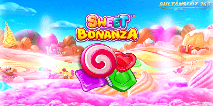 Slot Sweet Bonanza