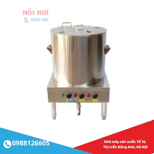 nồi nấu bún bằng điện