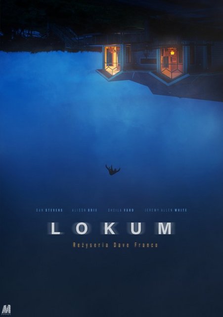 Lokum / The Rental (2020) PL.480p.BRRiP.XviD.AC3-LTS ~ Lektor PL