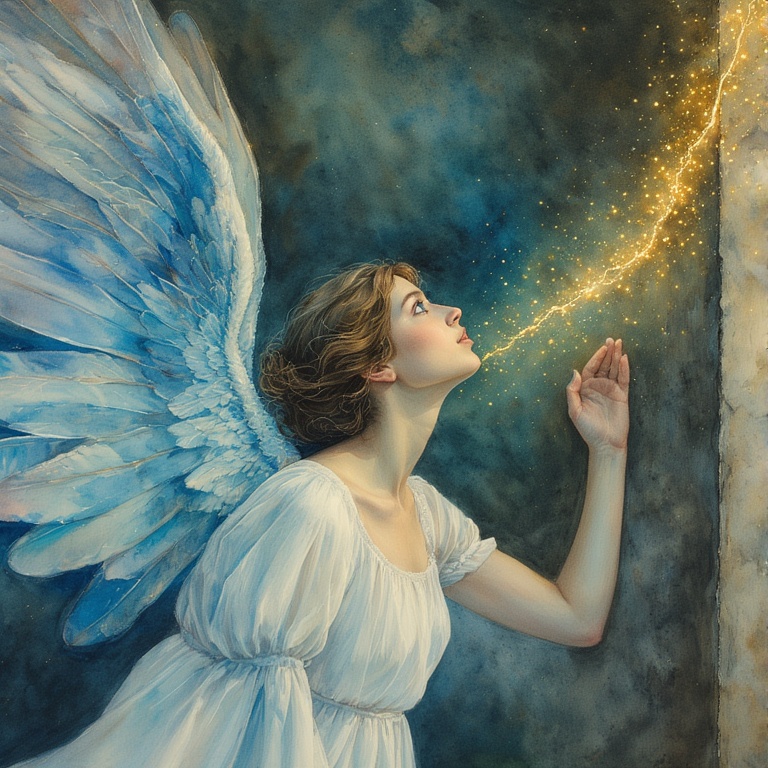 A-realistic-image-of-an-angel-10