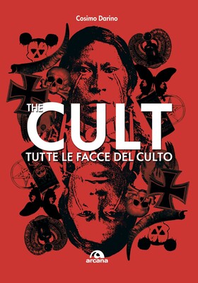 Cosimo Darino - The Cult (2025)