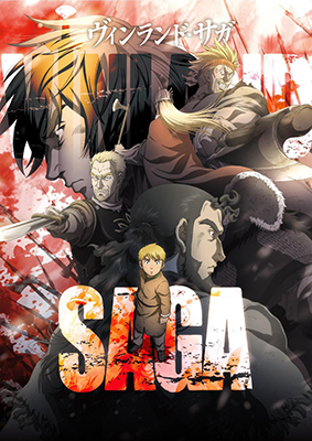 Vinland Saga - Stagione 1 (2022) [Completa] DLMux 1080p E-AC3+AC3 ITA ENG JAP SUBS