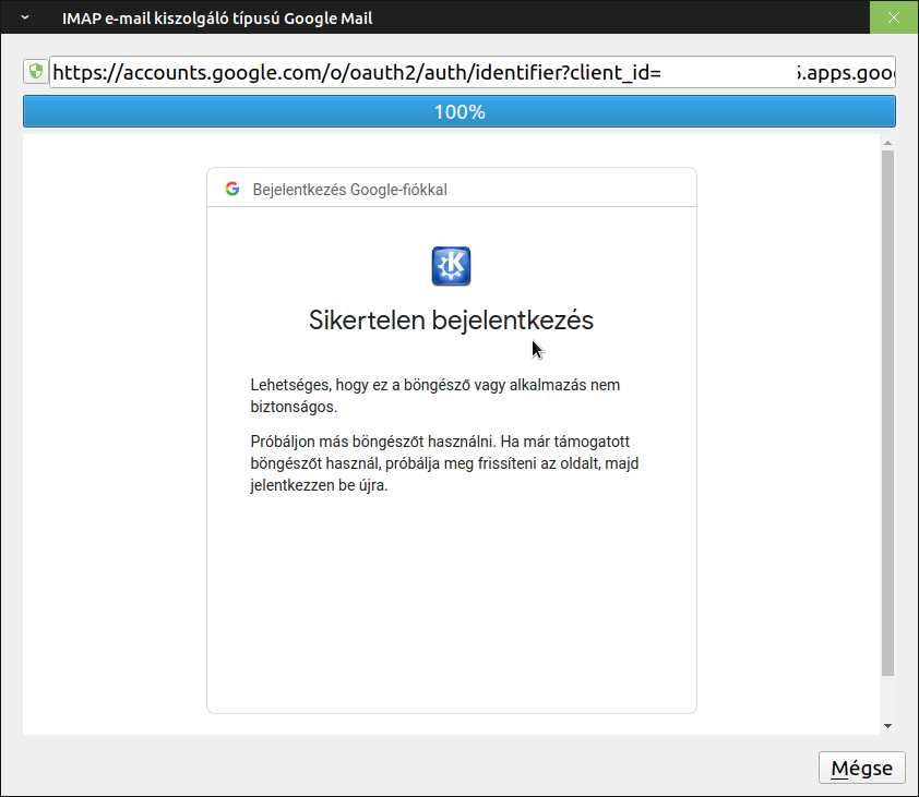 KMail, Kontact, KOrganizer (GMail, Google)_10