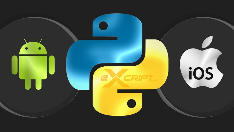 Python para Android, iOS, Win, Linux e Mac   Desde o Básico