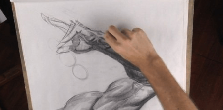 Watts Atelier - Anatomy Intensives - Arms & Legs