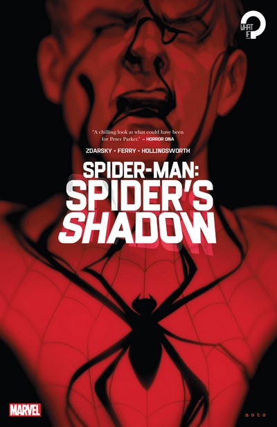 Spider-Man-The-Spiders-Shadow-TPB-2021