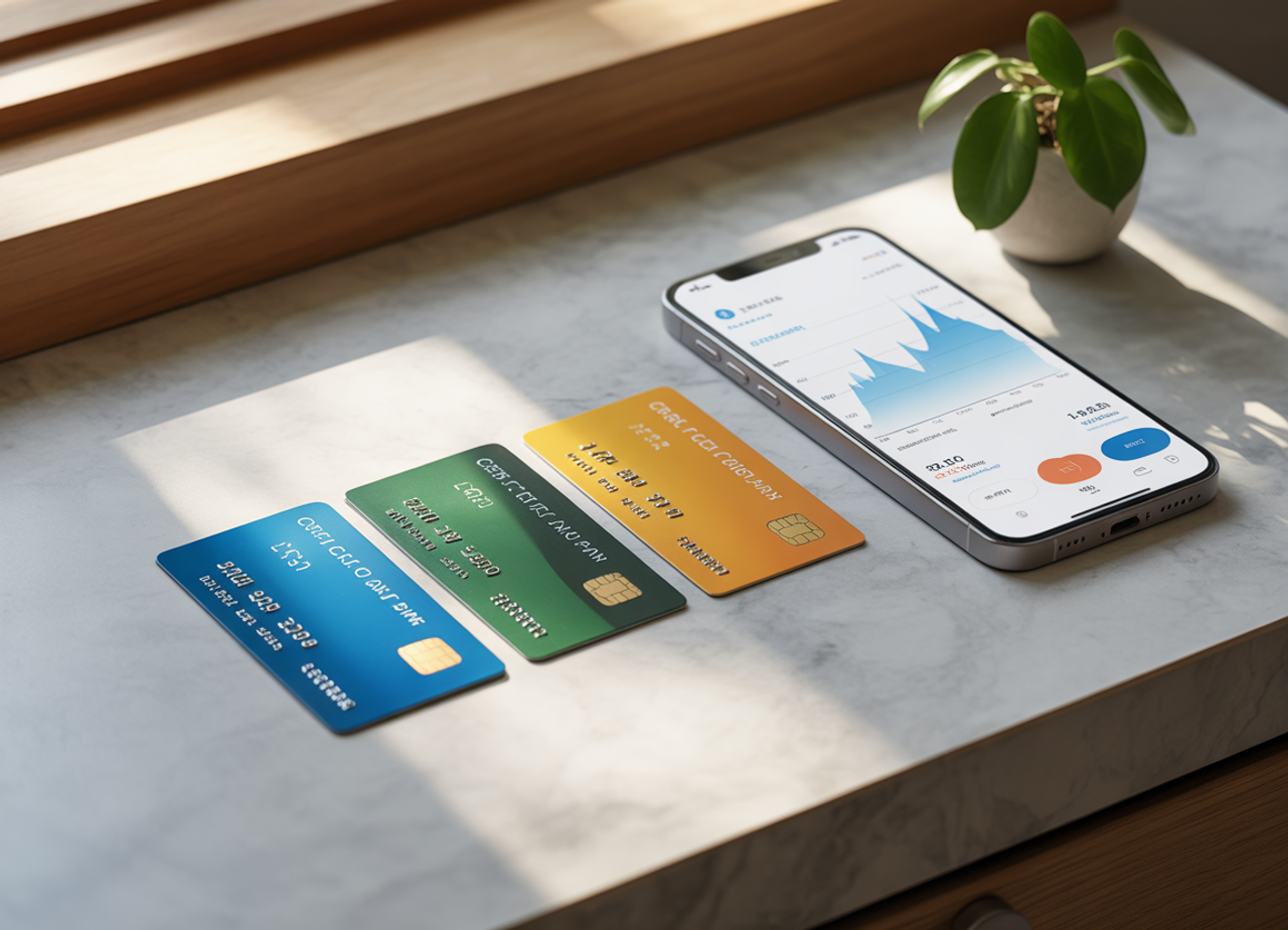 2026년 신한 Mr.Life, 삼성 iD Select, 현대카드 M 실전 비교 가이드