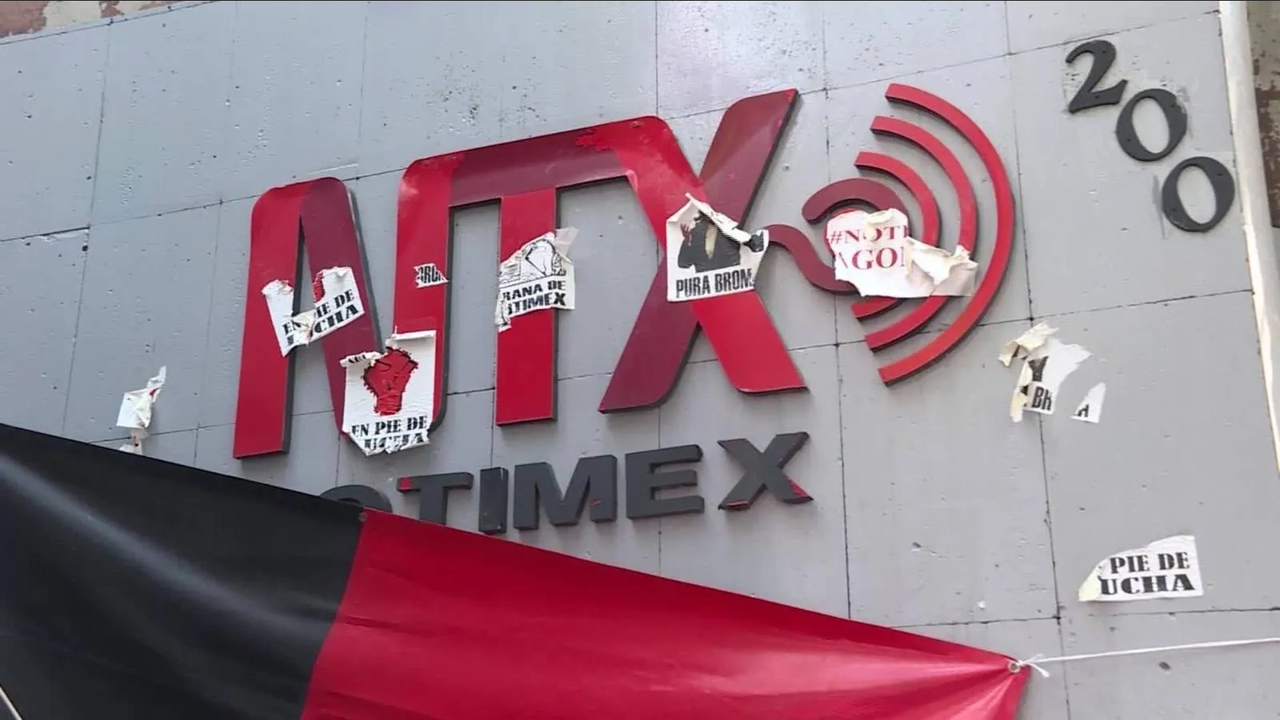 Diputados aprueban extinción de Notimex; dictamen avanza al Senado