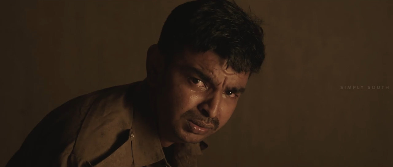 Kaa: The Forest 2026 WebRip [Tamil + Telugu] 480p 720p ESub Screenshot