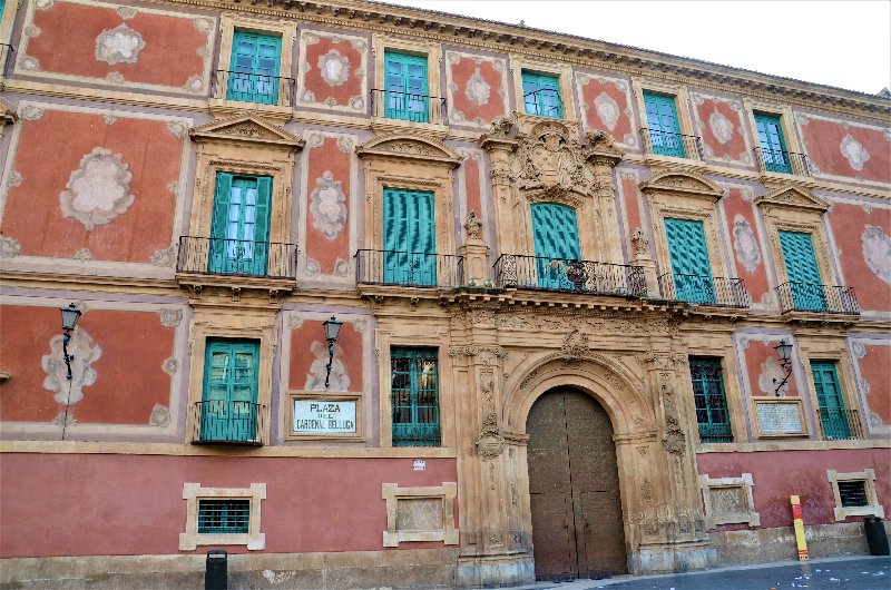 Murcia y sus pueblos-1991/2022 - Blogs de España - MURCIA CAPITAL-2012/2013/2019 (39)