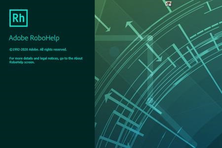Adobe RoboHelp 2020.6.0 Multilingual (x64)
