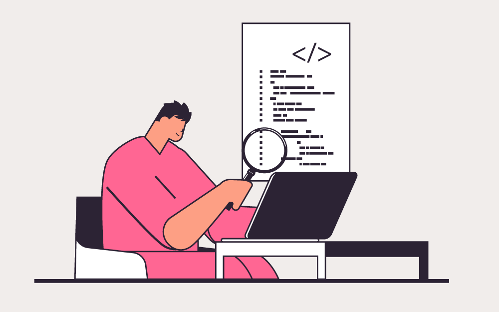 فهم المسائل البرمجية والتفكير المنطقي