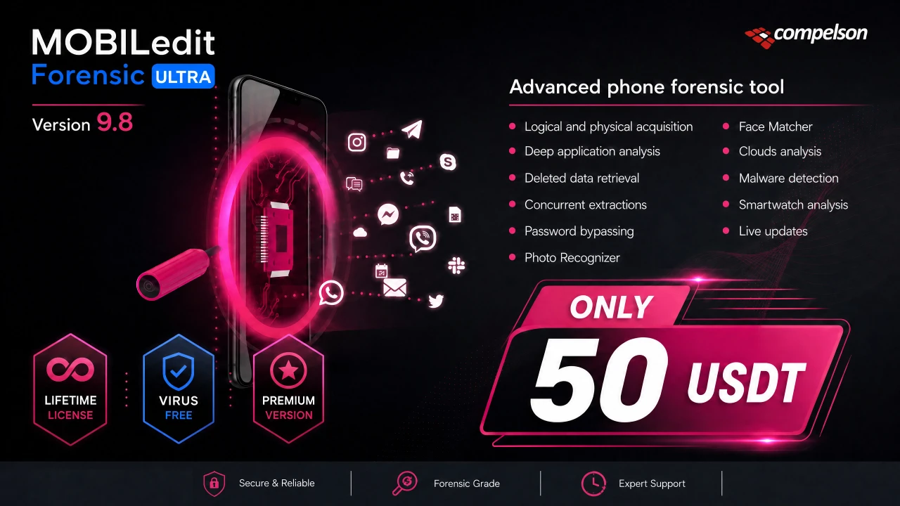 MOBILedit