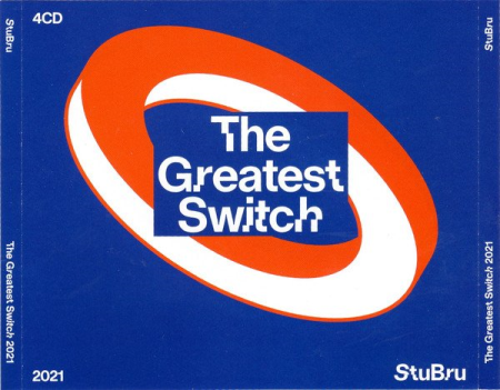 VA – The Greatest Switch 2021 (2021)